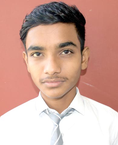 Rachit  Kumar 